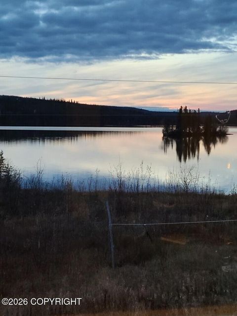 Homes For Sale - L11 Tolsona Lake Road<br/> Glennallen, AK 99588