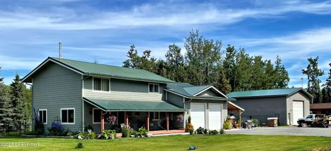 Photo of 38770 Grandview Drive, Sterling, AK 99672 (MLS # 26-3867)