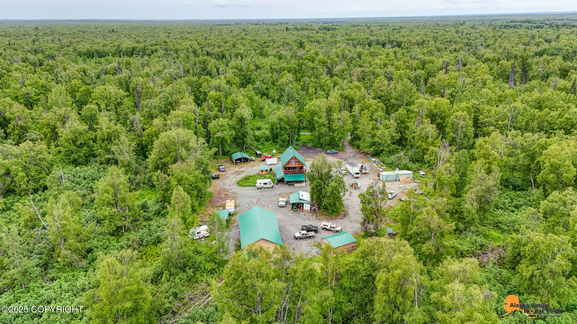 Trapper Creek, Alaska 99683, United States, 2 Bedrooms Bedrooms, ,2 BathroomsBathrooms,Residential,Active,151888