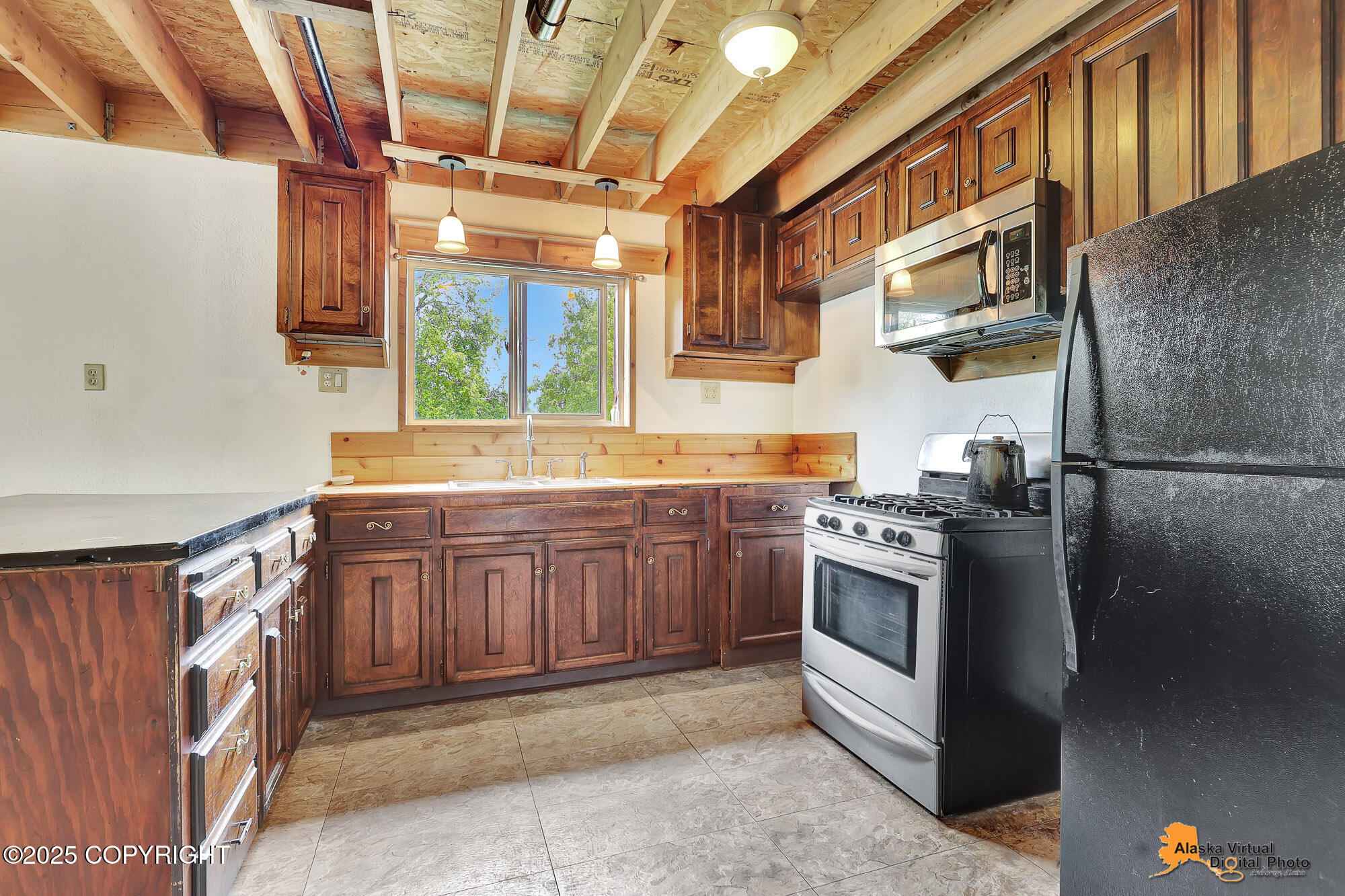 Trapper Creek, Alaska 99683, United States, 2 Bedrooms Bedrooms, ,2 BathroomsBathrooms,Residential,Active,151888