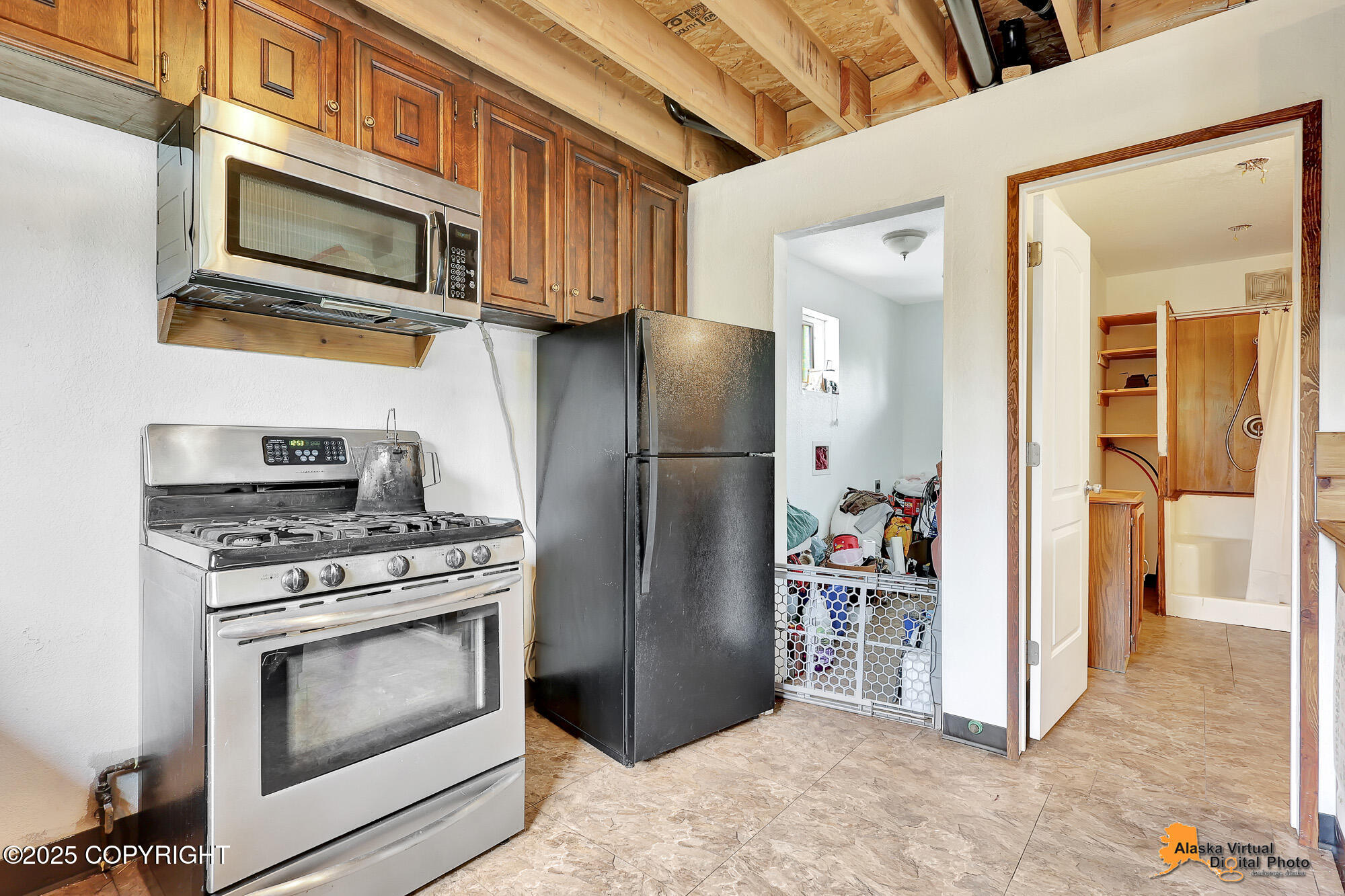 Trapper Creek, Alaska 99683, United States, 2 Bedrooms Bedrooms, ,2 BathroomsBathrooms,Residential,Active,151888