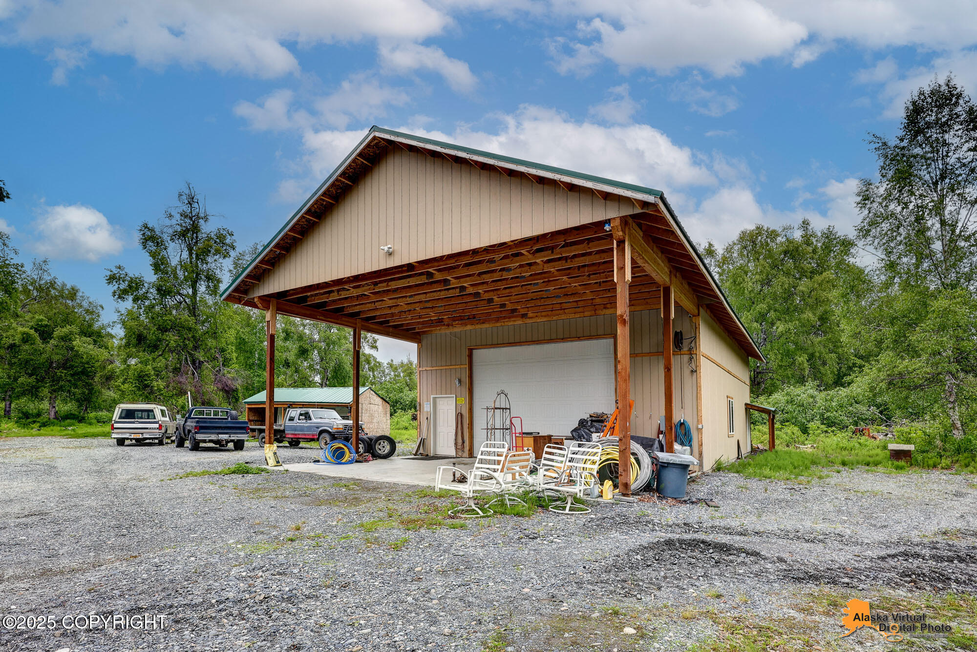 Trapper Creek, Alaska 99683, United States, 2 Bedrooms Bedrooms, ,2 BathroomsBathrooms,Residential,Active,151888