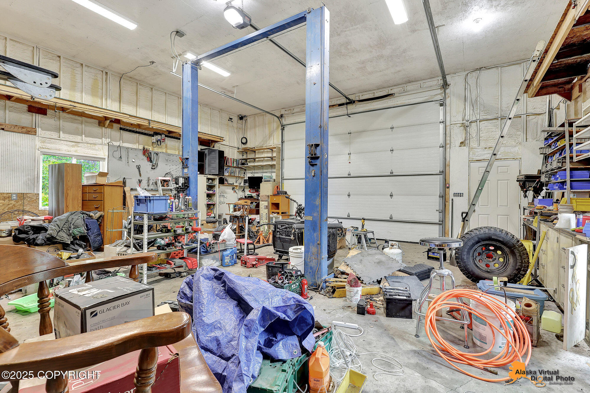 Trapper Creek, Alaska 99683, United States, 2 Bedrooms Bedrooms, ,2 BathroomsBathrooms,Residential,Active,151888