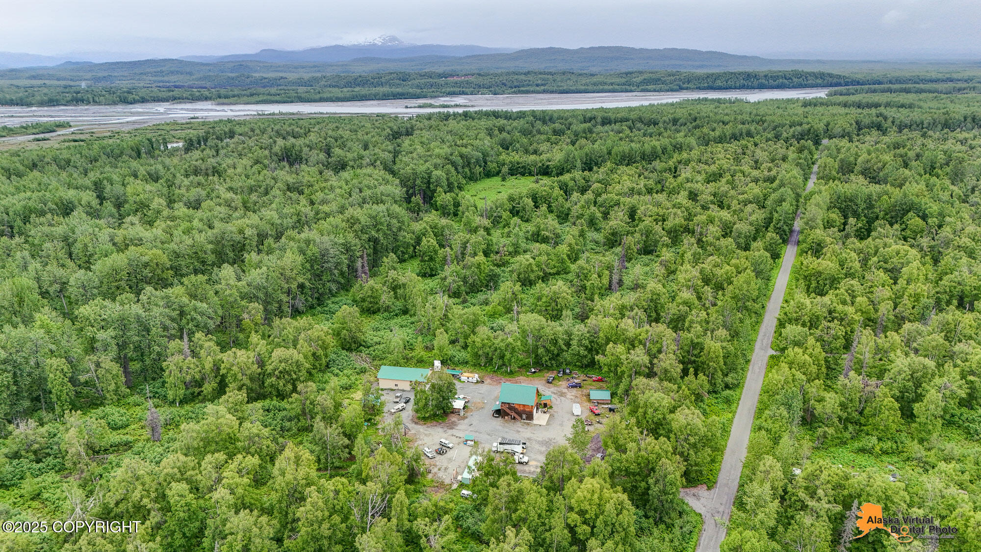 Trapper Creek, Alaska 99683, United States, 2 Bedrooms Bedrooms, ,2 BathroomsBathrooms,Residential,Active,151888