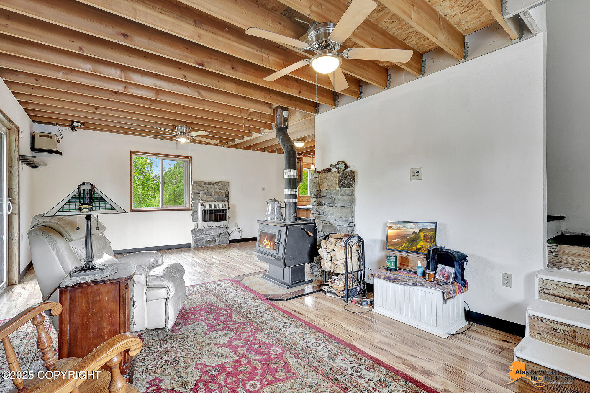 Trapper Creek, Alaska 99683, United States, 2 Bedrooms Bedrooms, ,2 BathroomsBathrooms,Residential,Active,151888