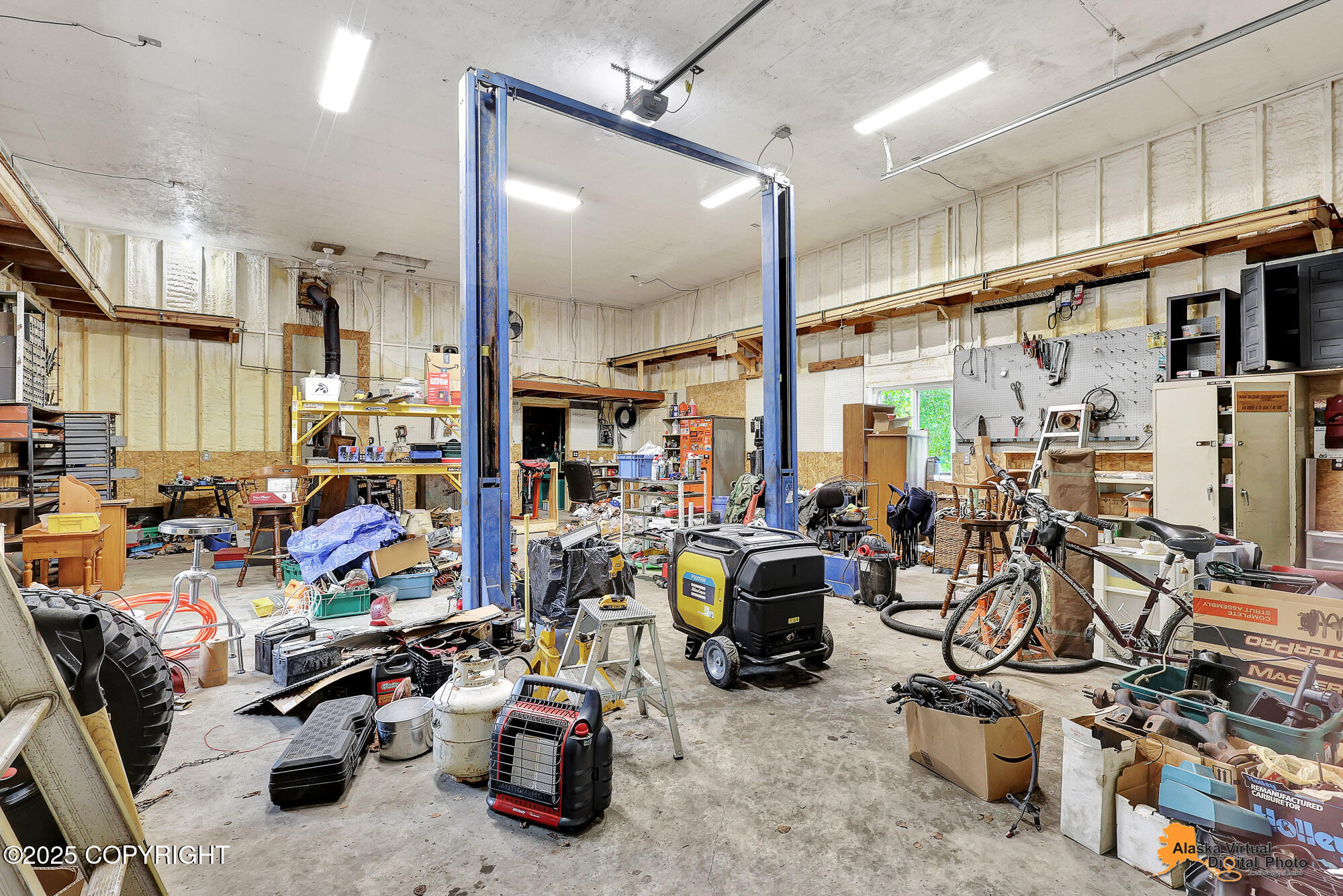 Trapper Creek, Alaska 99683, United States, 2 Bedrooms Bedrooms, ,2 BathroomsBathrooms,Residential,Active,151888