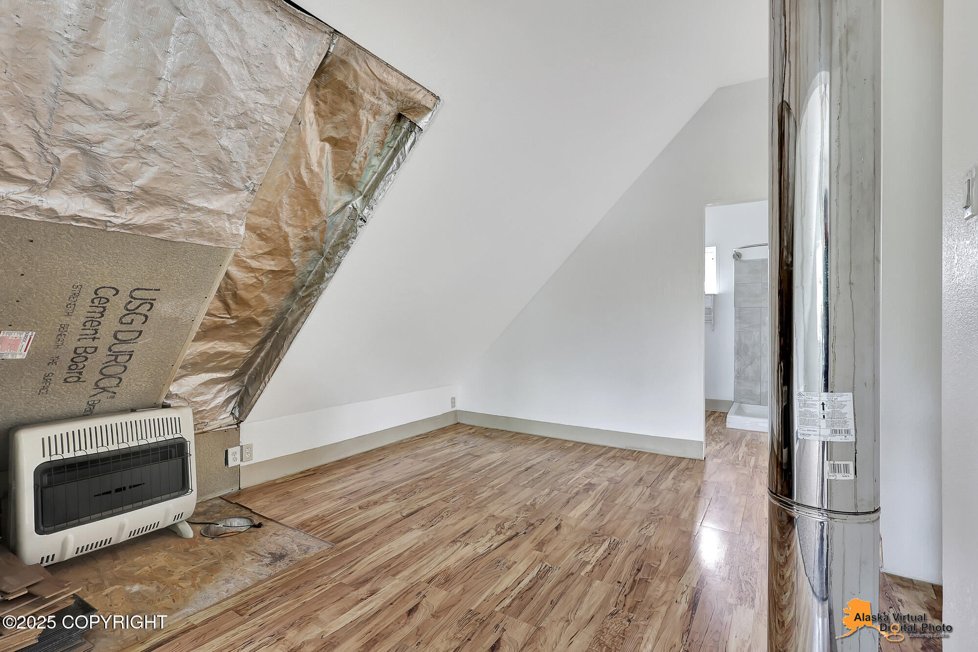 Trapper Creek, Alaska 99683, United States, 2 Bedrooms Bedrooms, ,2 BathroomsBathrooms,Residential,Active,151888