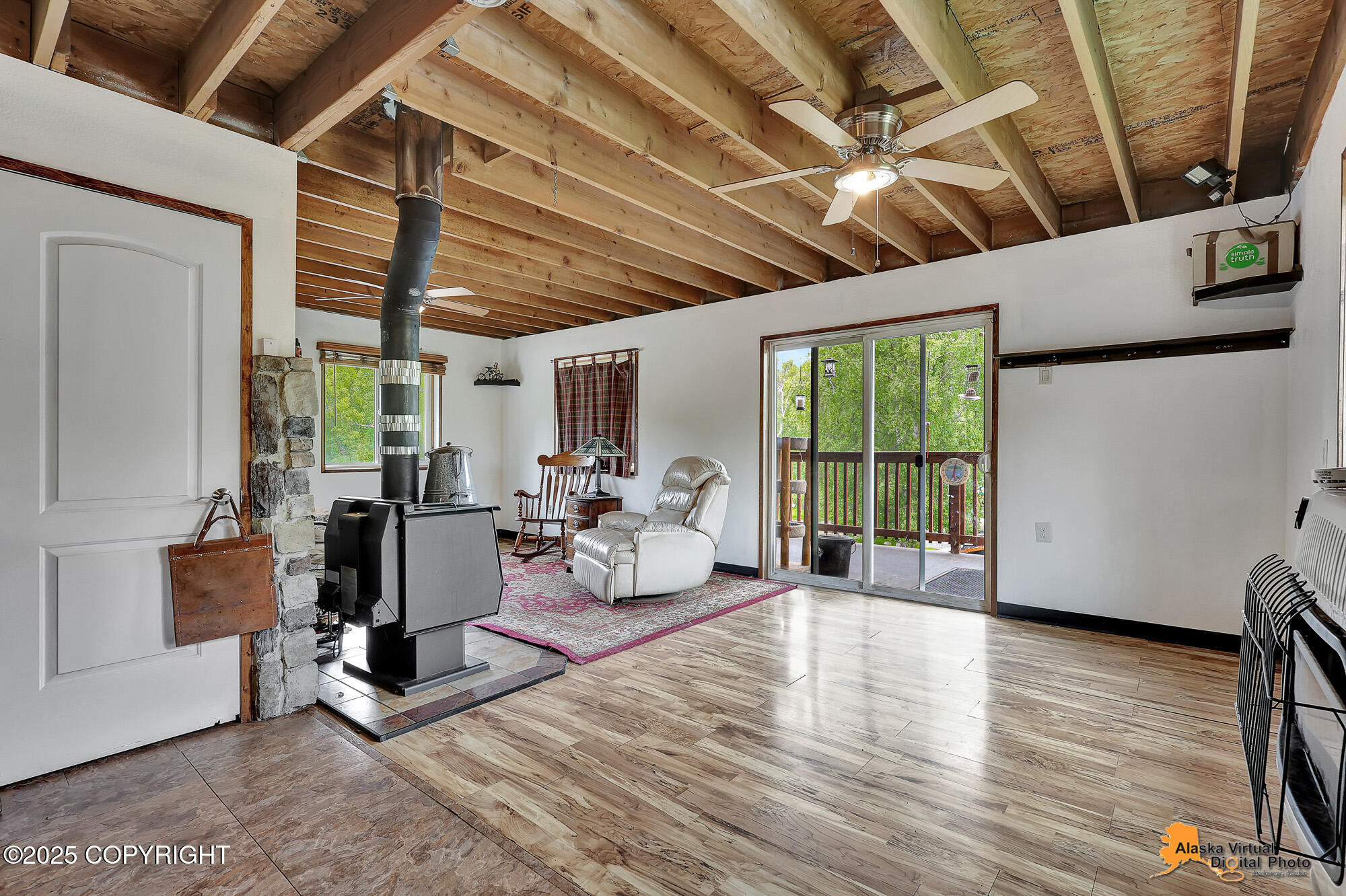 Trapper Creek, Alaska 99683, United States, 2 Bedrooms Bedrooms, ,2 BathroomsBathrooms,Residential,Active,151888