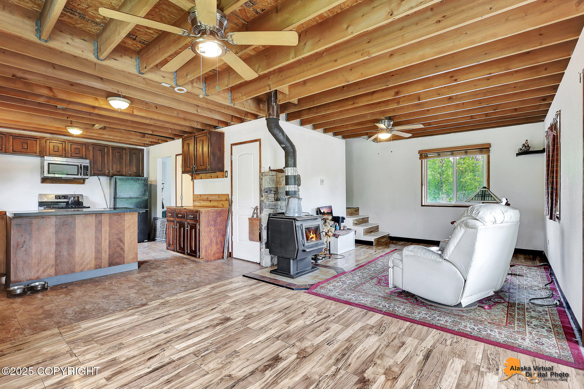 Trapper Creek, Alaska 99683, United States, 2 Bedrooms Bedrooms, ,2 BathroomsBathrooms,Residential,Active,151888