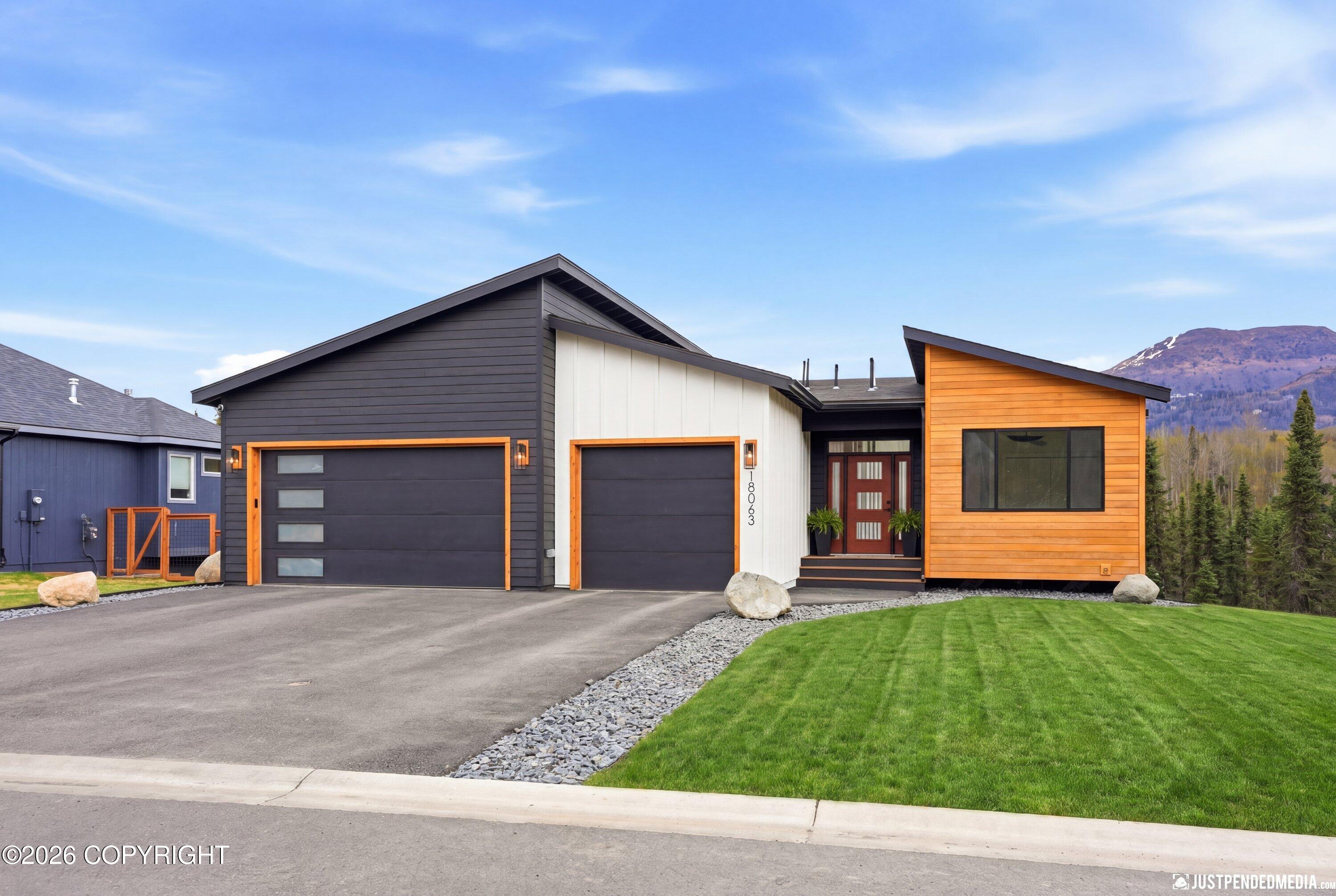 18063 Rivervista Road