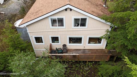 Photo of 12399 Blackberry Lane, Ketchikan, AK 99901 (MLS # 25-13916)