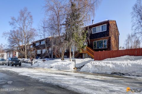 Homes For Sale - 3035 Telequana Drive<br/> Anchorage, AK 99517