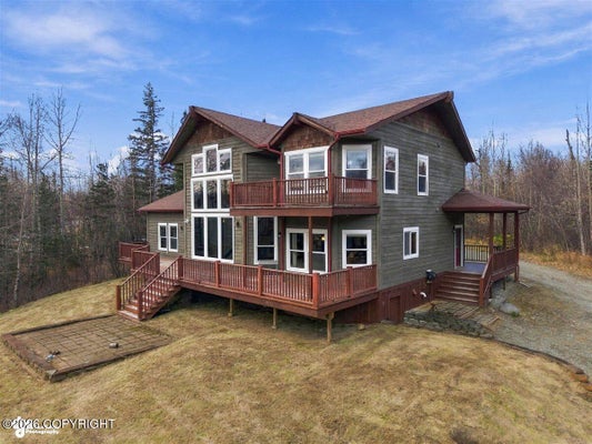 2425 N LARKSPUR HILL CIR, PALMER, AK 99645 - Image ebe7113f4ca4822abed2f505aedc77ee/642849927