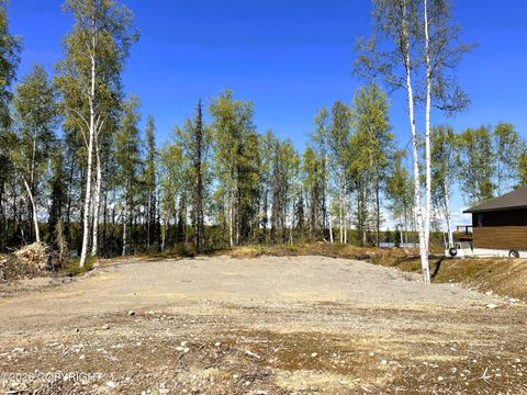 Photo of 19351 E Caswell Lakes Road, Willow, AK 99688 (MLS # 26-7524)