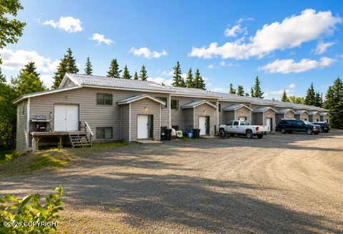 Photo of 1726 Waskey Road, Dillingham, AK 99576 (MLS # 26-9941)