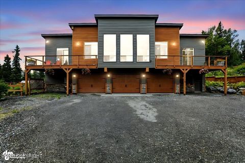 Photo of 14310 Pickett Street, Anchorage, AK 99516 (MLS # 25-13441) Photo of 14310 Pickett Street, Anchorage, AK 99516 (MLS # 25-13441)