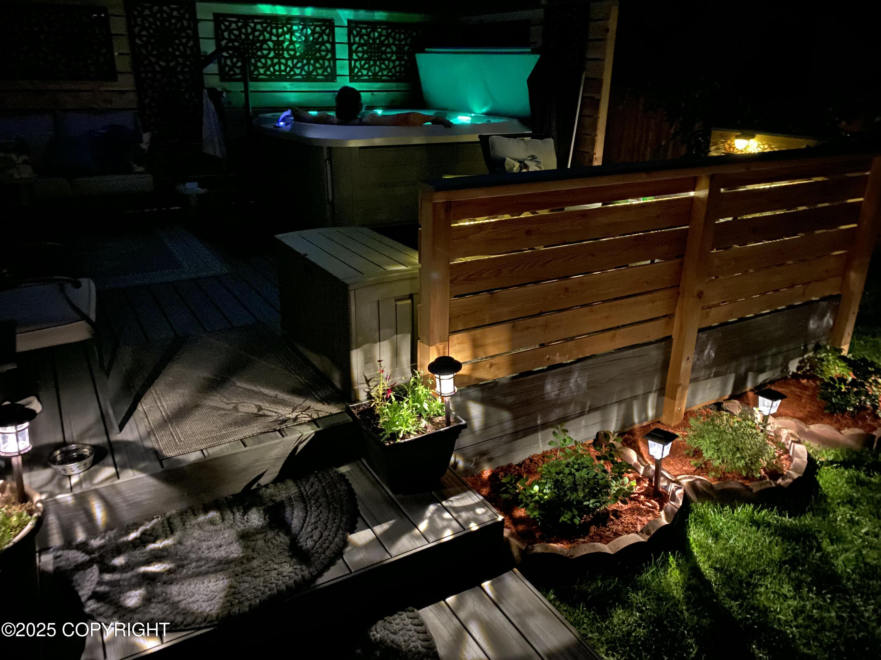 5893 Kenai Fjords Loop, Anchorage, Alaska image 47