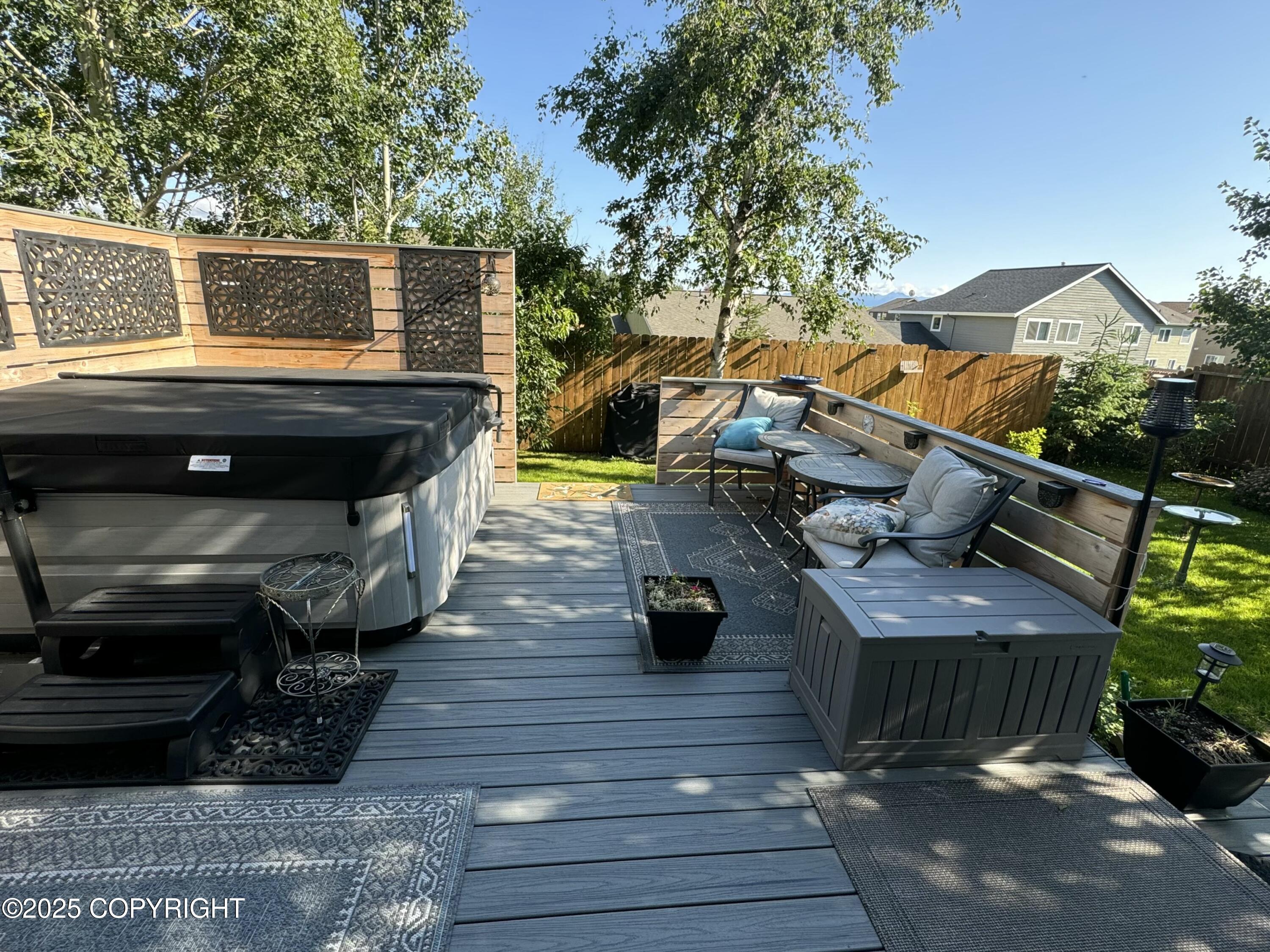 5893 Kenai Fjords Loop, Anchorage, Alaska image 4