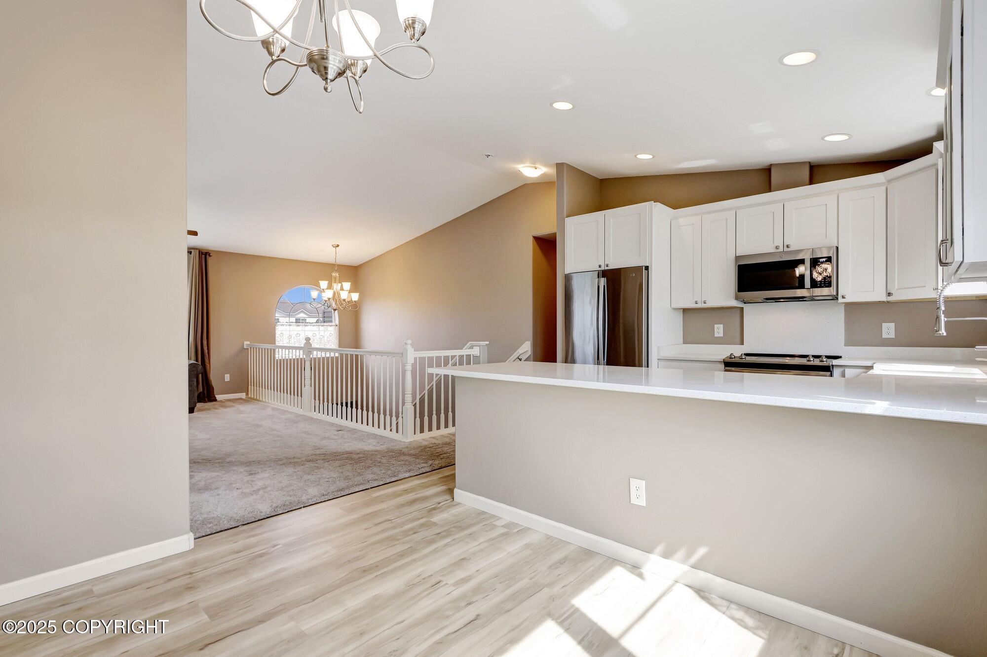 5893 Kenai Fjords Loop, Anchorage, Alaska image 16