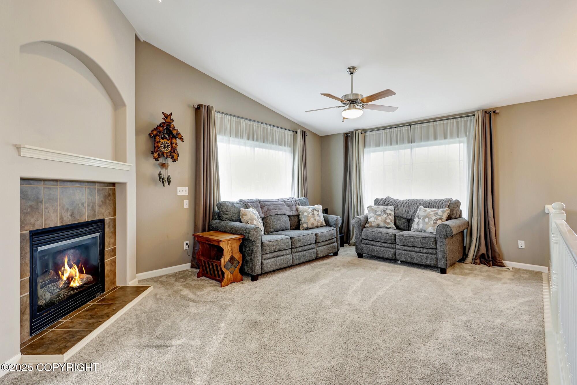 5893 Kenai Fjords Loop, Anchorage, Alaska image 12