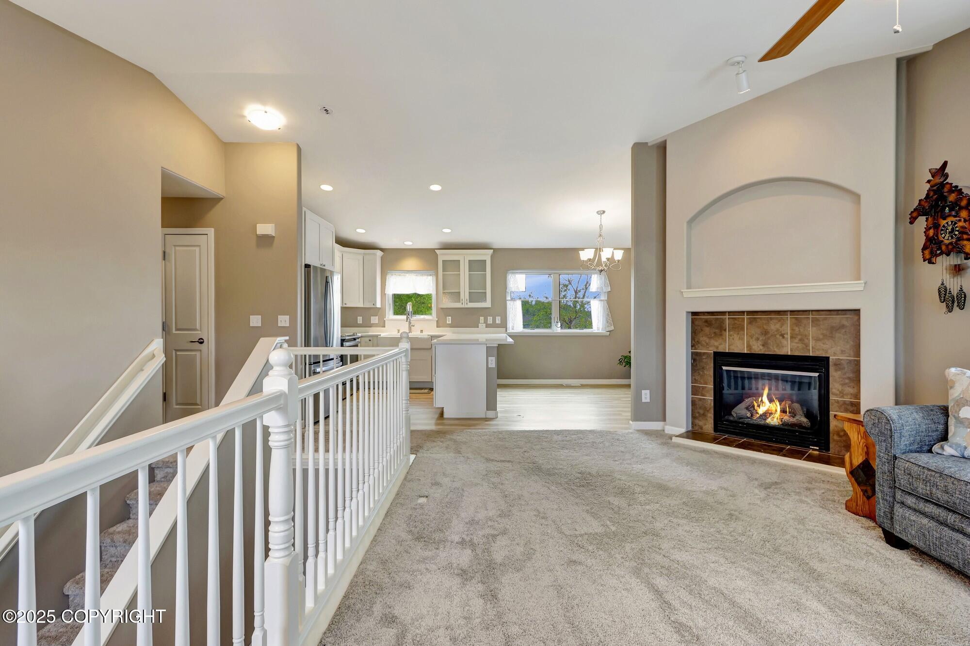 5893 Kenai Fjords Loop, Anchorage, Alaska image 13