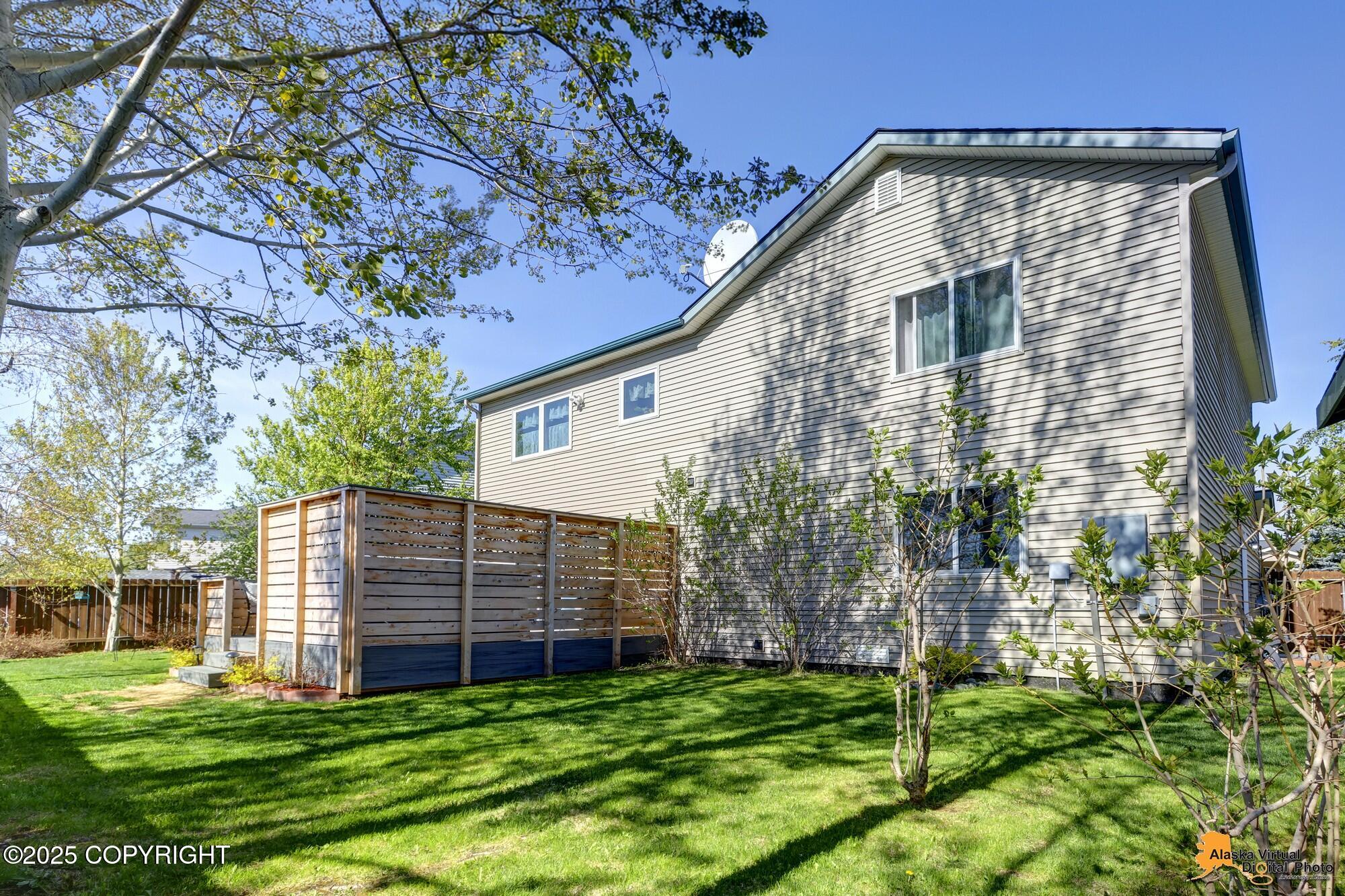 5893 Kenai Fjords Loop, Anchorage, Alaska image 3