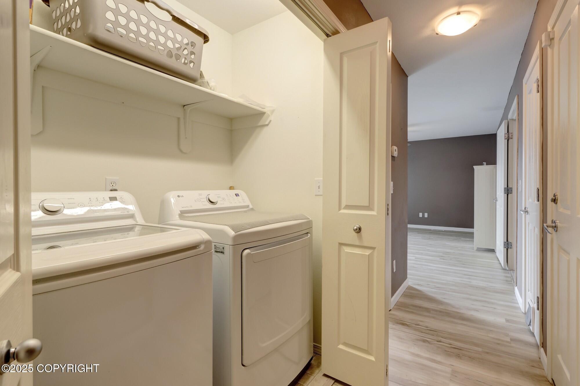 5893 Kenai Fjords Loop, Anchorage, Alaska image 36