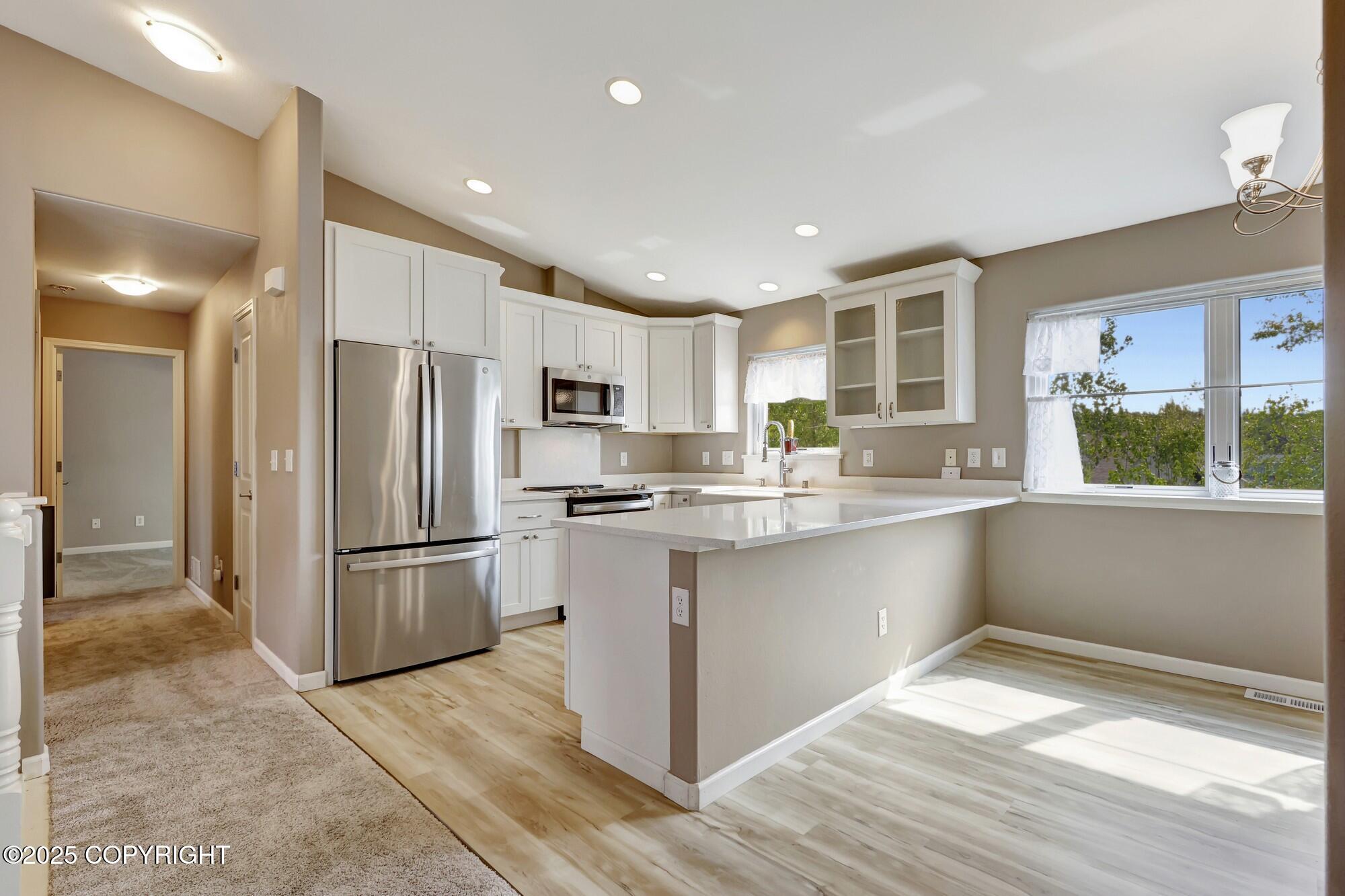 5893 Kenai Fjords Loop, Anchorage, Alaska image 14