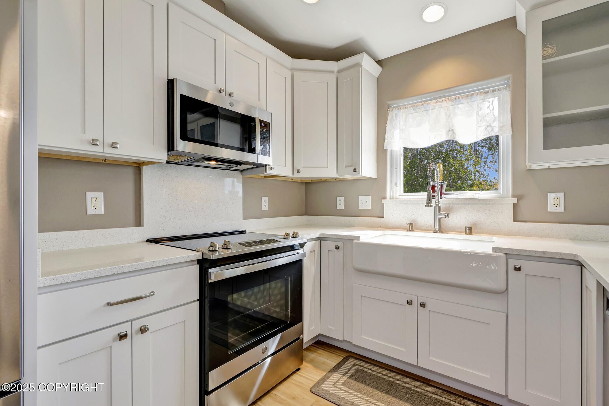 5893 Kenai Fjords Loop, Anchorage, Alaska image 20