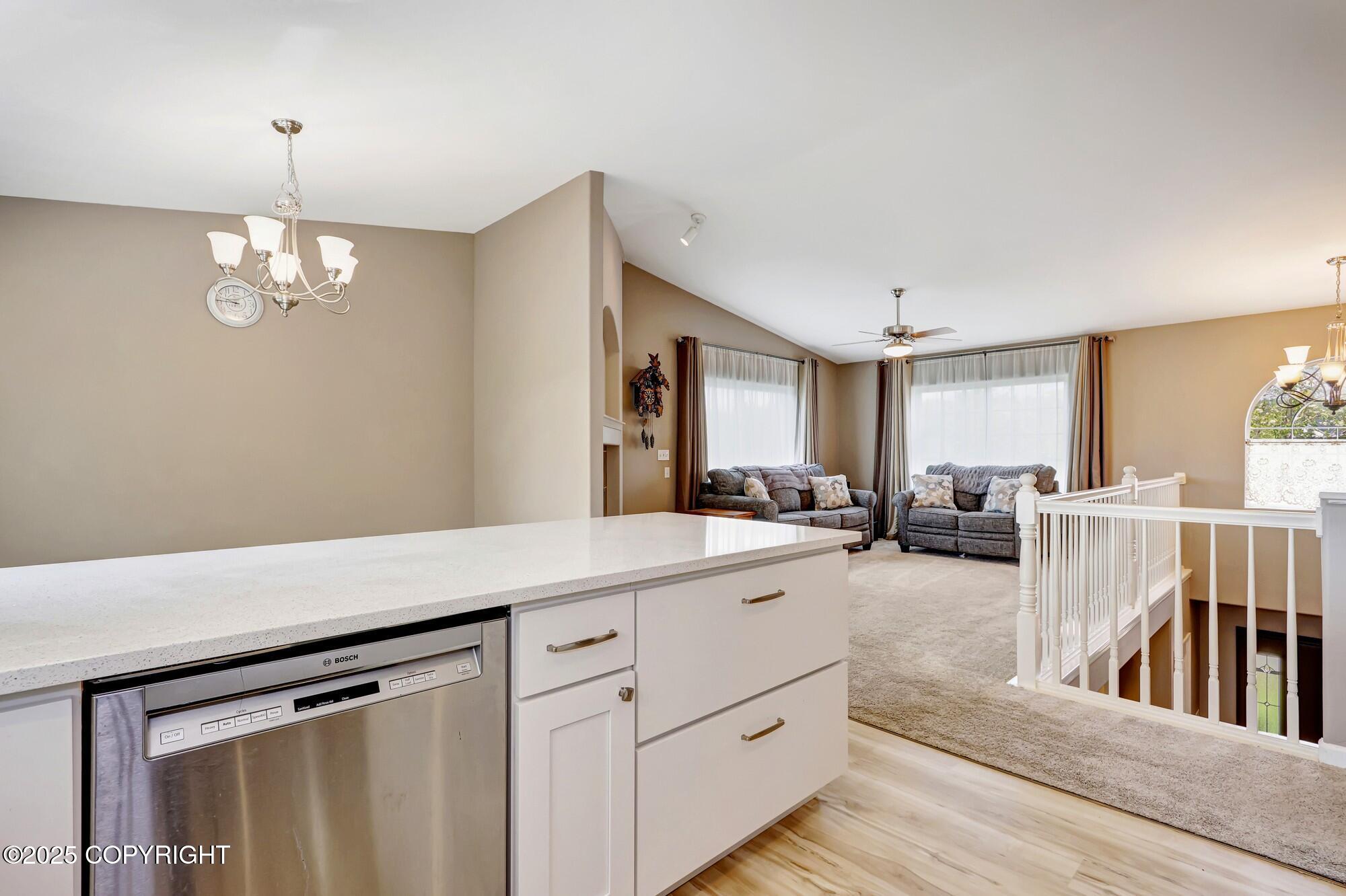 5893 Kenai Fjords Loop, Anchorage, Alaska image 18
