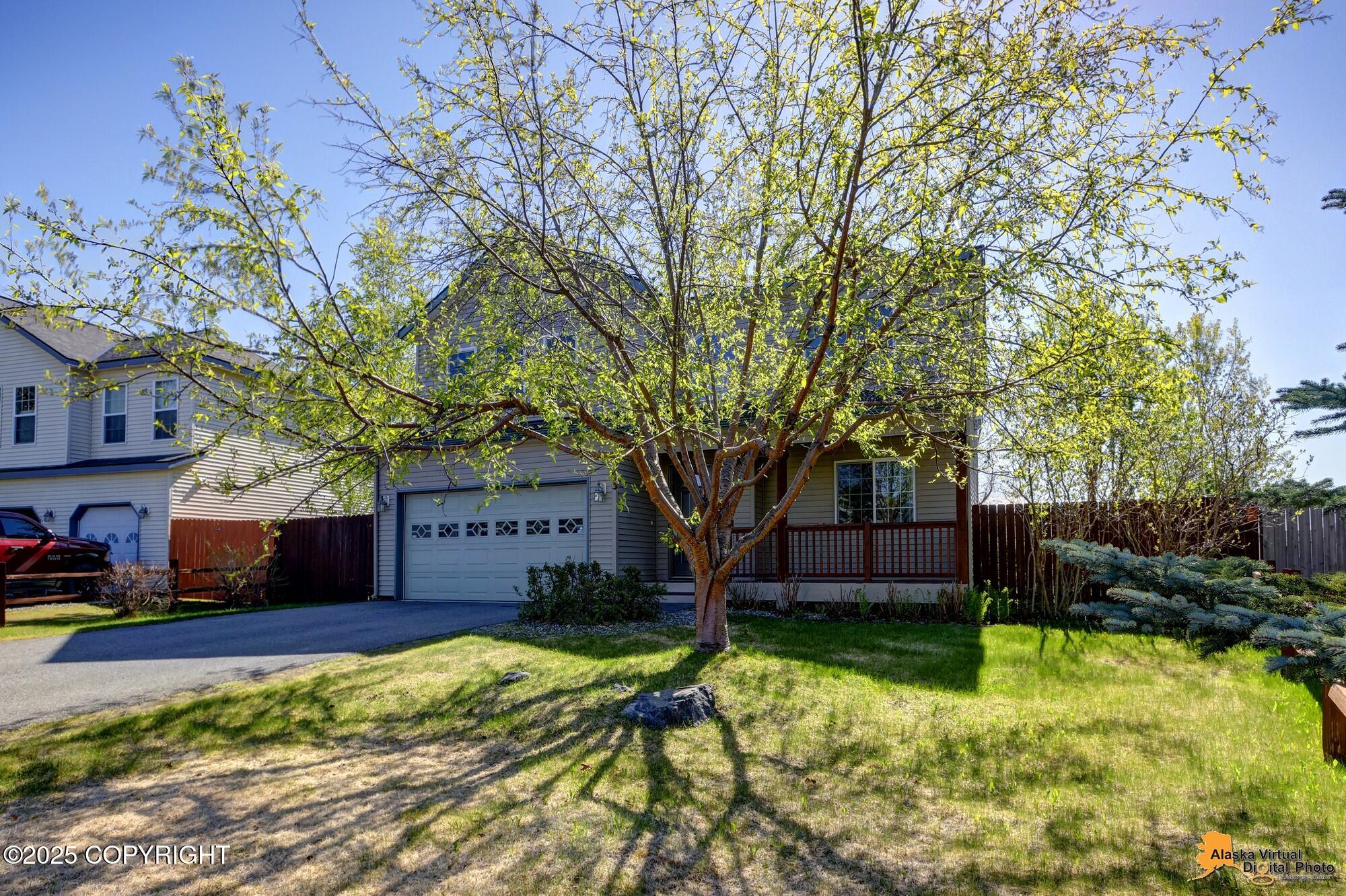 5893 Kenai Fjords Loop, Anchorage, Alaska image 43