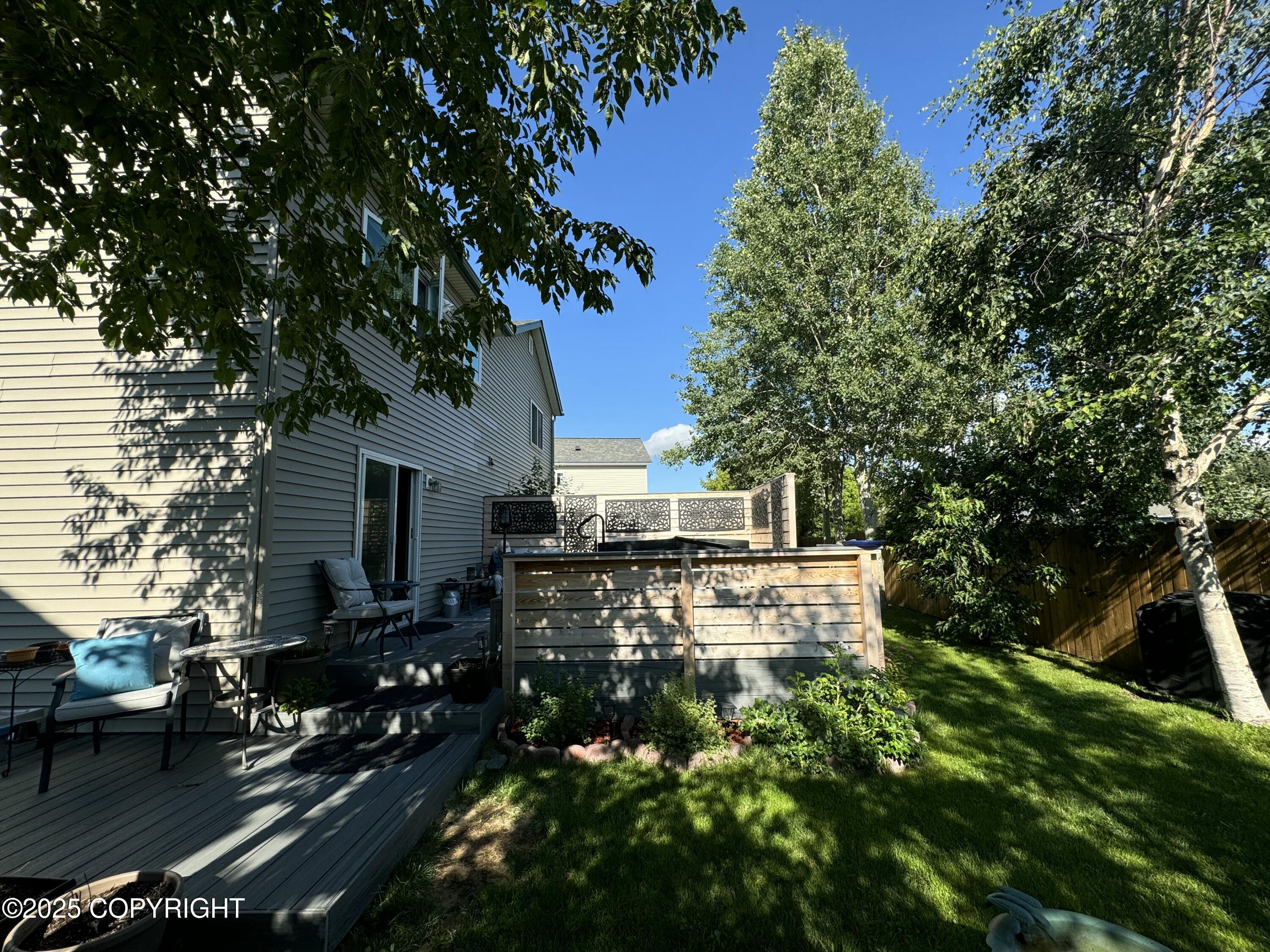 5893 Kenai Fjords Loop, Anchorage, Alaska image 50