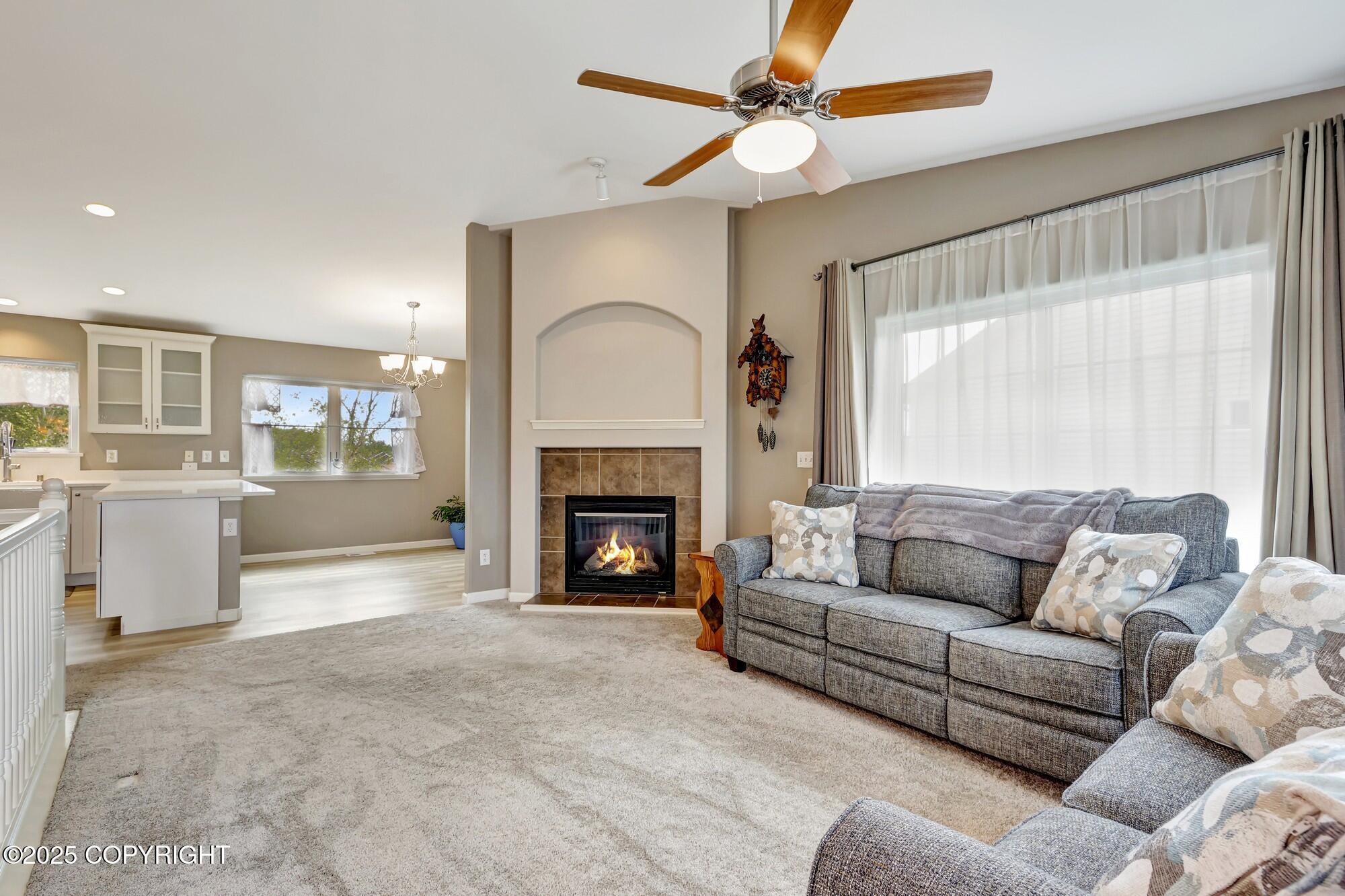 5893 Kenai Fjords Loop, Anchorage, Alaska image 10