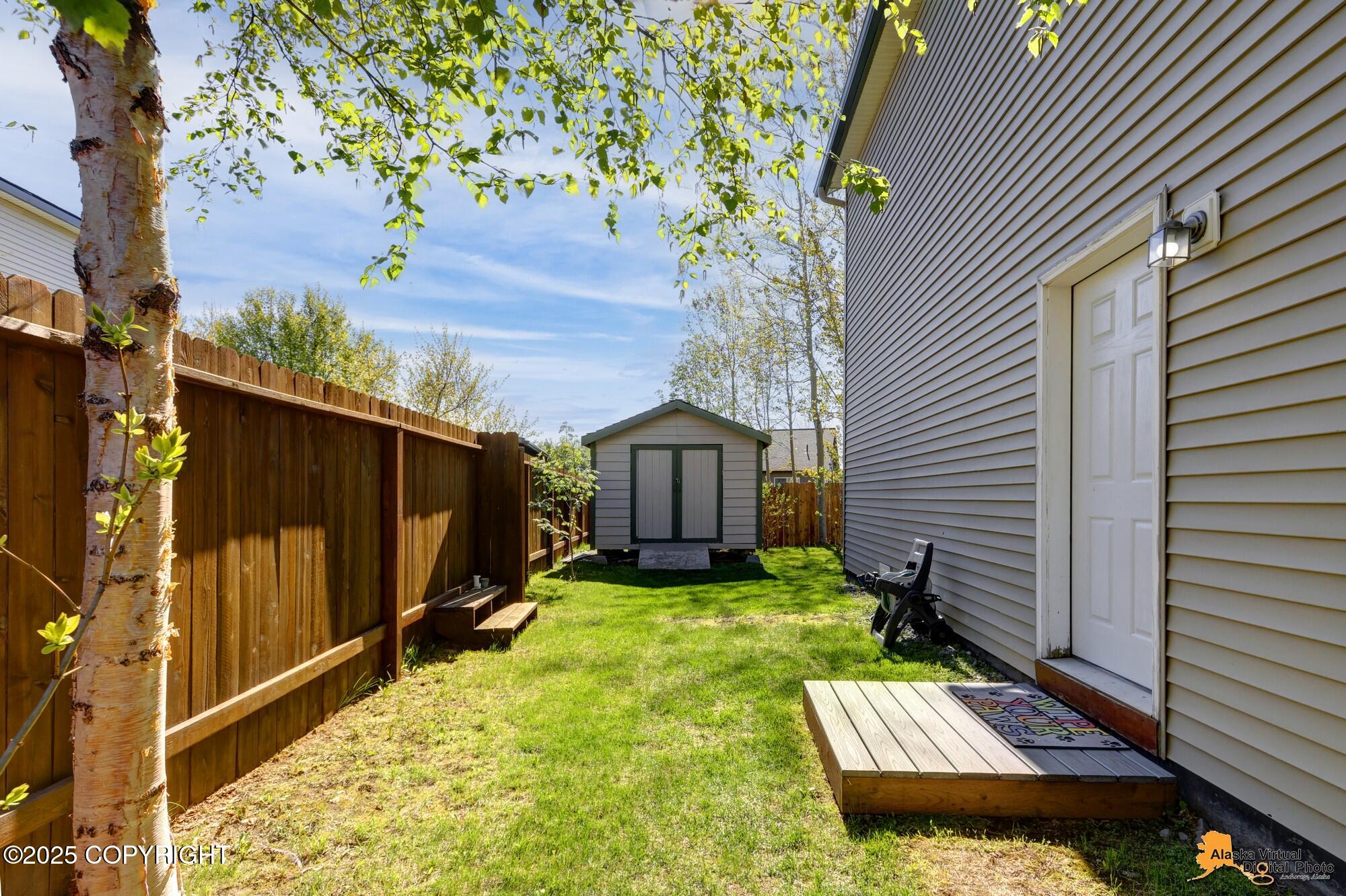 5893 Kenai Fjords Loop, Anchorage, Alaska image 44