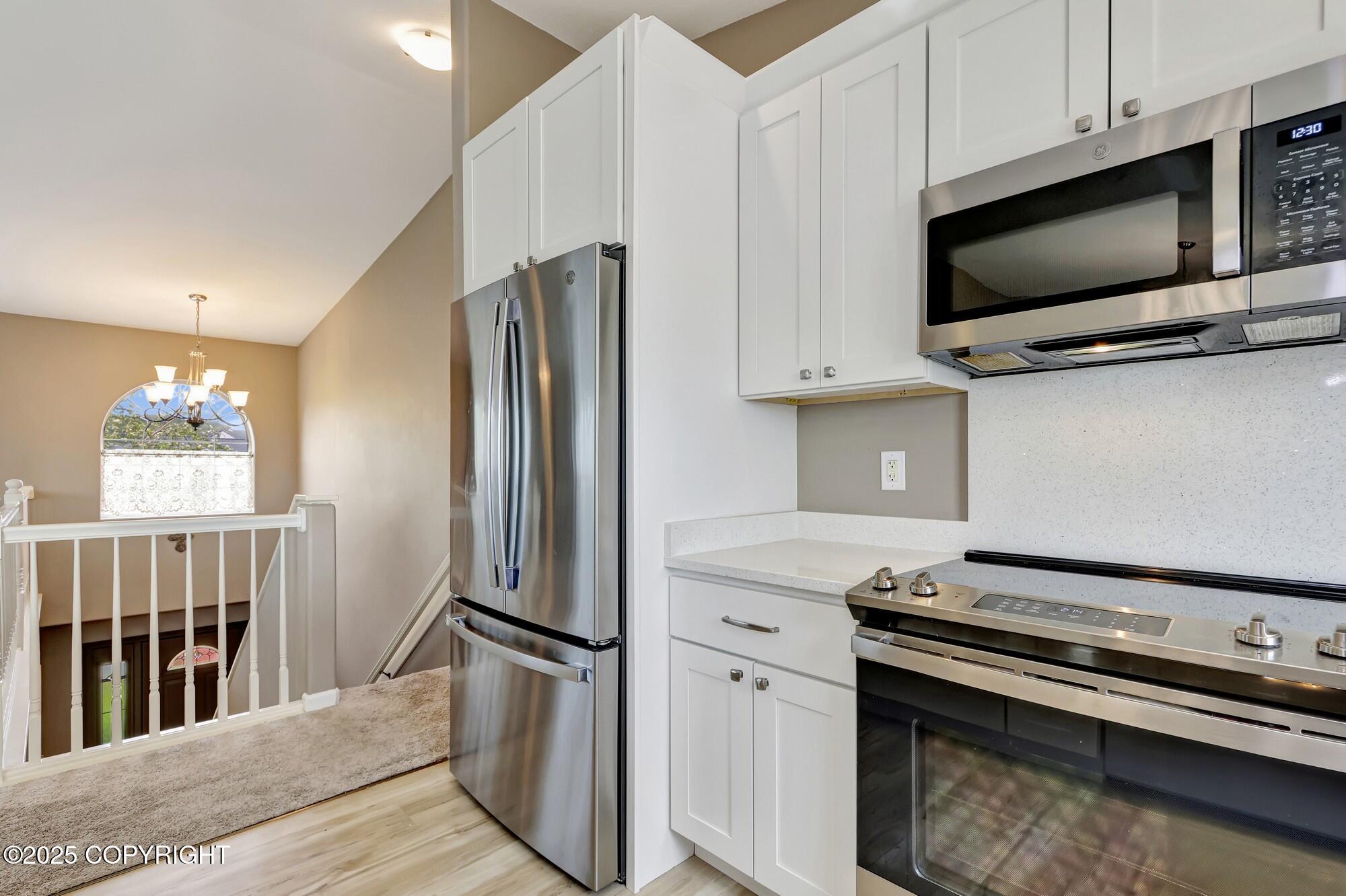 5893 Kenai Fjords Loop, Anchorage, Alaska image 19