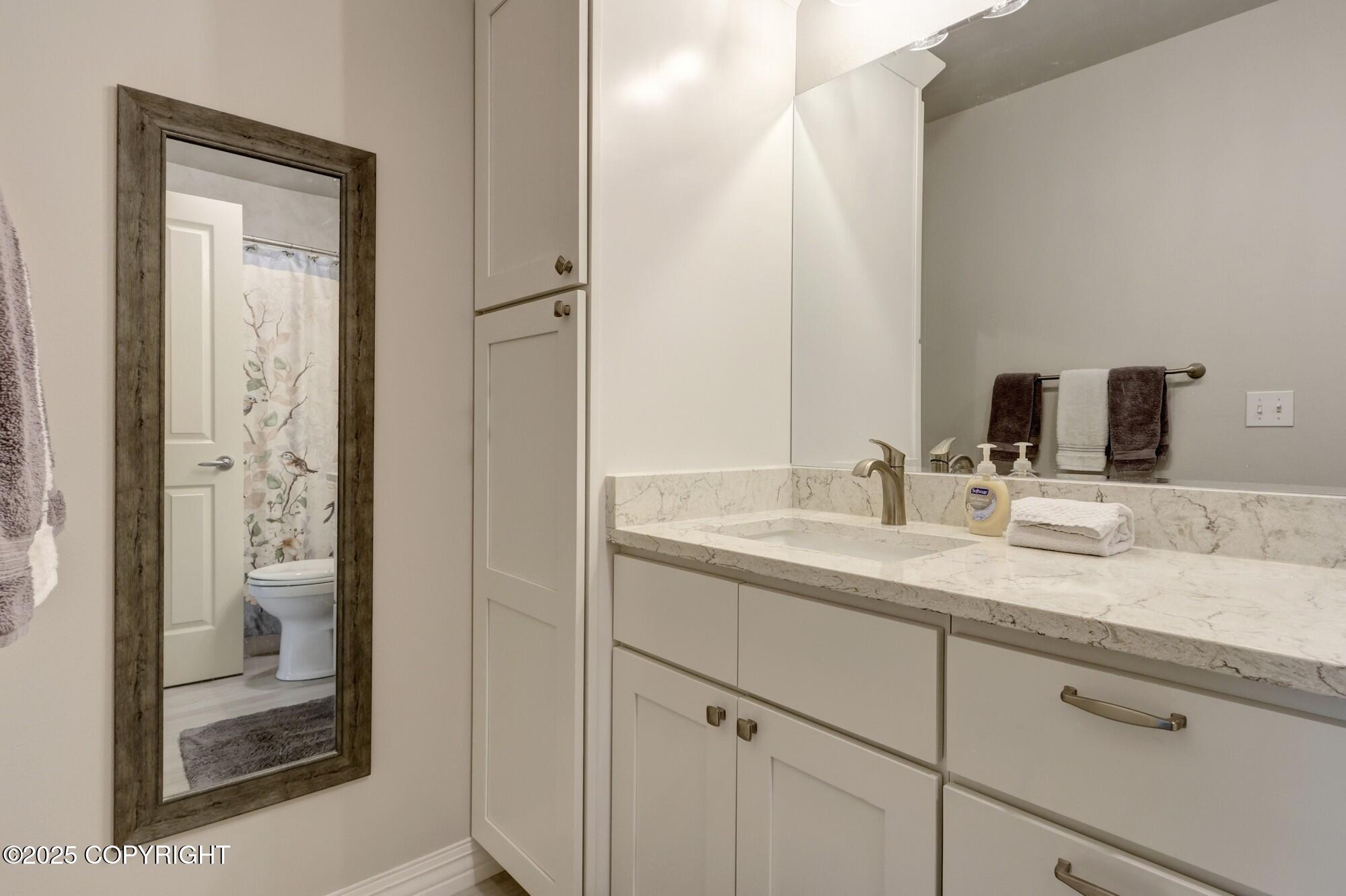 5893 Kenai Fjords Loop, Anchorage, Alaska image 27