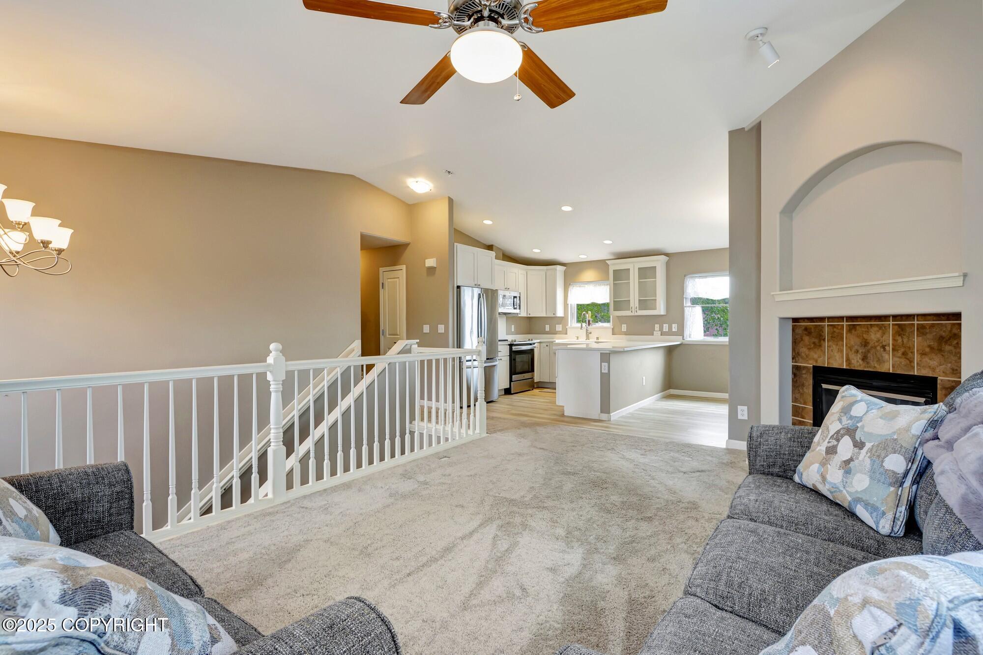 5893 Kenai Fjords Loop, Anchorage, Alaska image 11