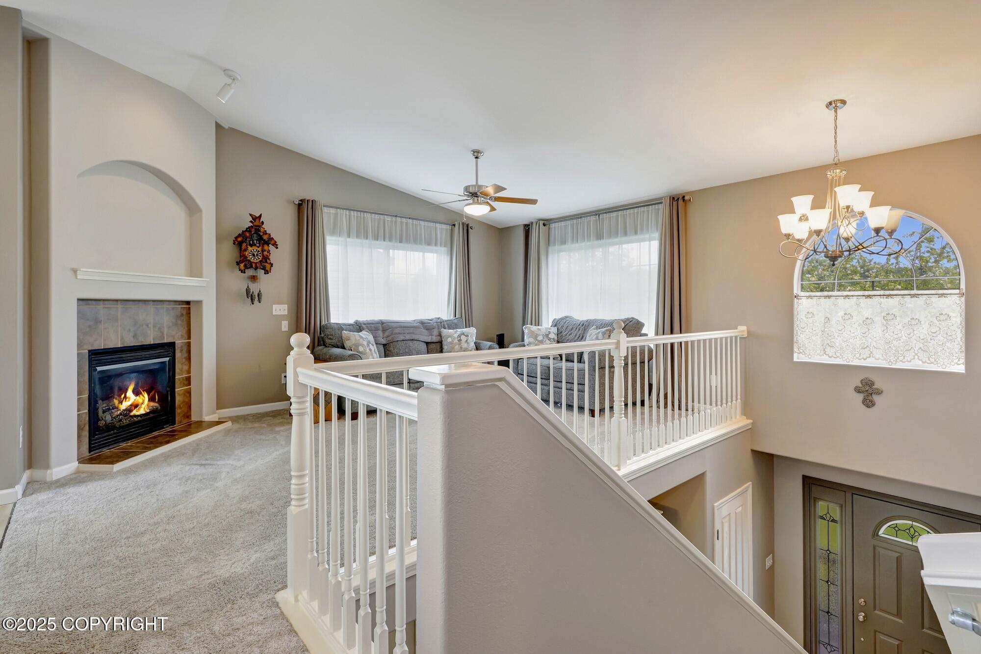 5893 Kenai Fjords Loop, Anchorage, Alaska image 9
