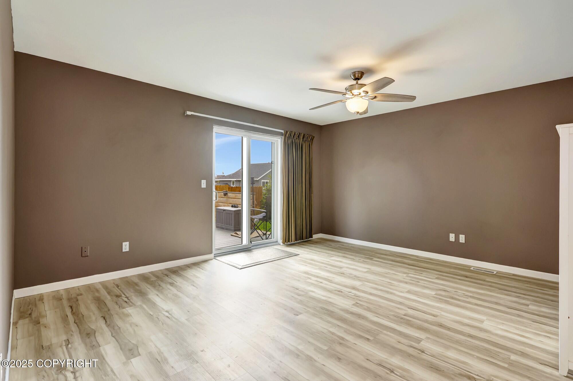 5893 Kenai Fjords Loop, Anchorage, Alaska image 29