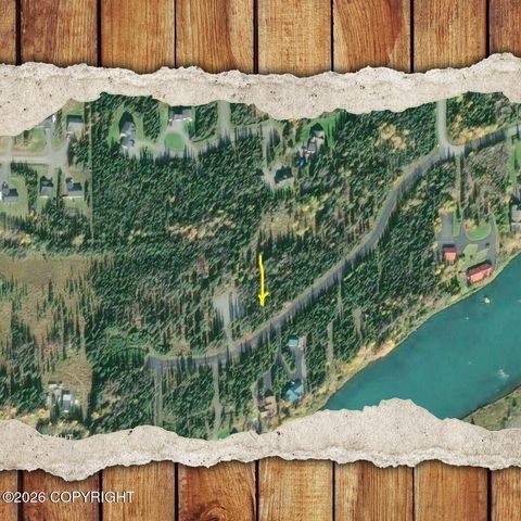 Photo of 860 River Estates Drive, Soldotna, AK 99669 (MLS # 26-4707)