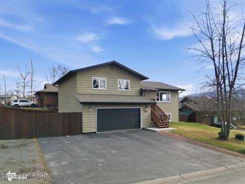 Homes For Sale - 8401 E 20th Avenue<br/> Anchorage, AK 99504