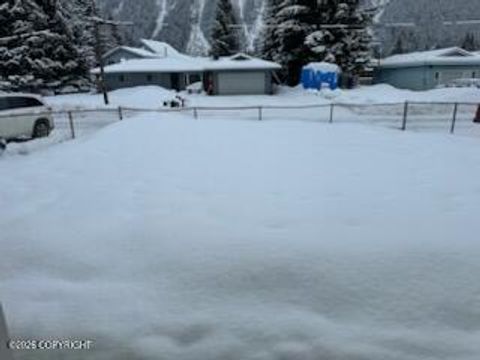 Photo of 4130 Aspen Avenue, Juneau, AK 99801 (MLS # 26-2870)