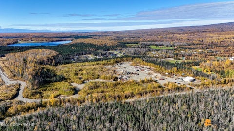 Vacant Land For Sale - 4603 N Pittman Road<br/> Wasilla, AK 99623