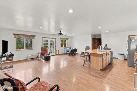 Photo of 24907 W Lucky Shot Trail, Willow, AK 99688 (MLS # 26-12908)