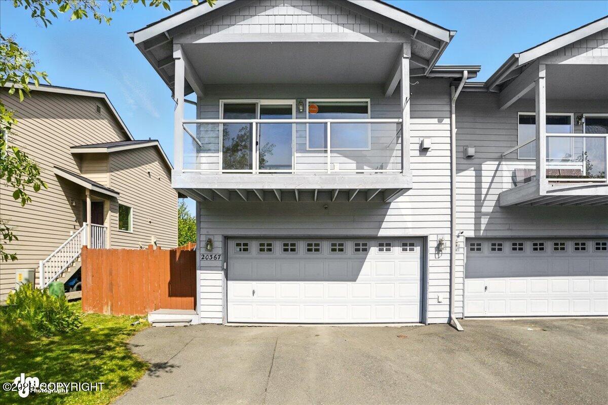 20367 Icefall Dr, Eagle River, Alaska image 48