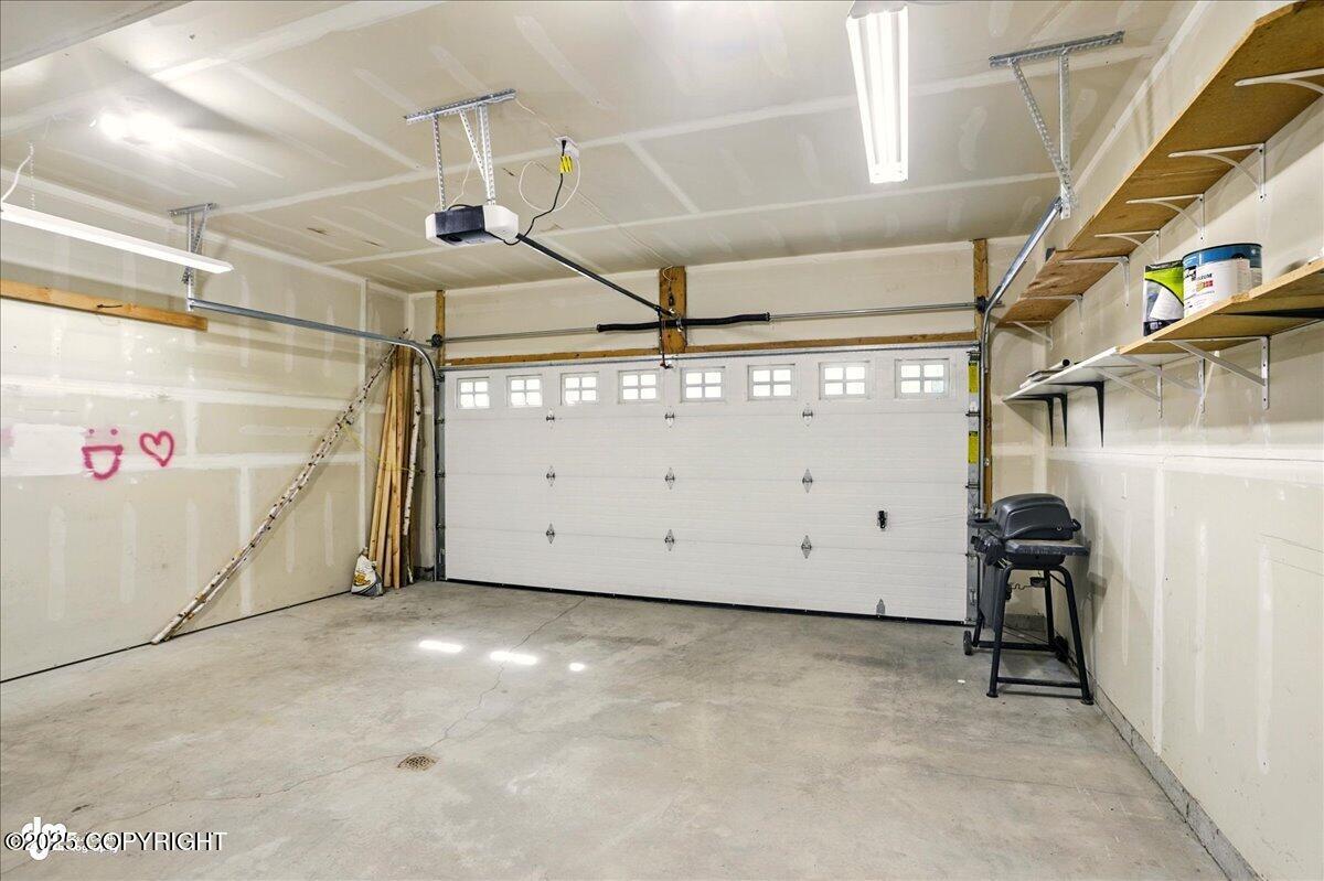 20367 Icefall Dr, Eagle River, Alaska image 38