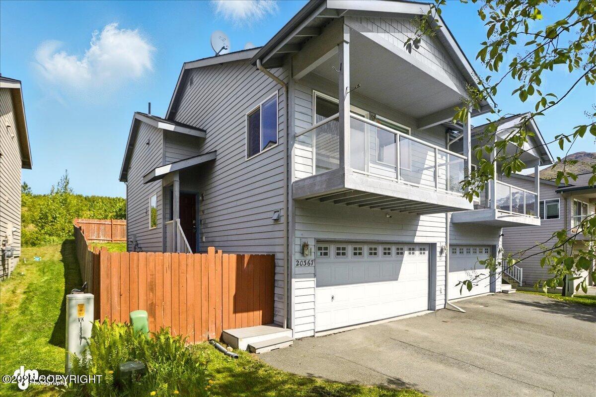 20367 Icefall Dr, Eagle River, Alaska image 49