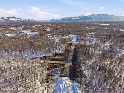 Photo of L16 B3 E Beverly Ann Lane, Wasilla, AK 99654 (MLS # 26-9204)
