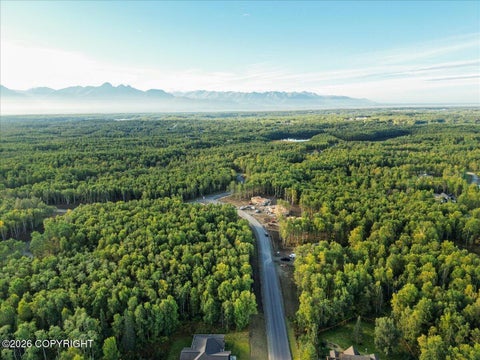Vacant Land For Sale - L16 B3 E Beverly Ann Lane<br/> Wasilla, AK 99654