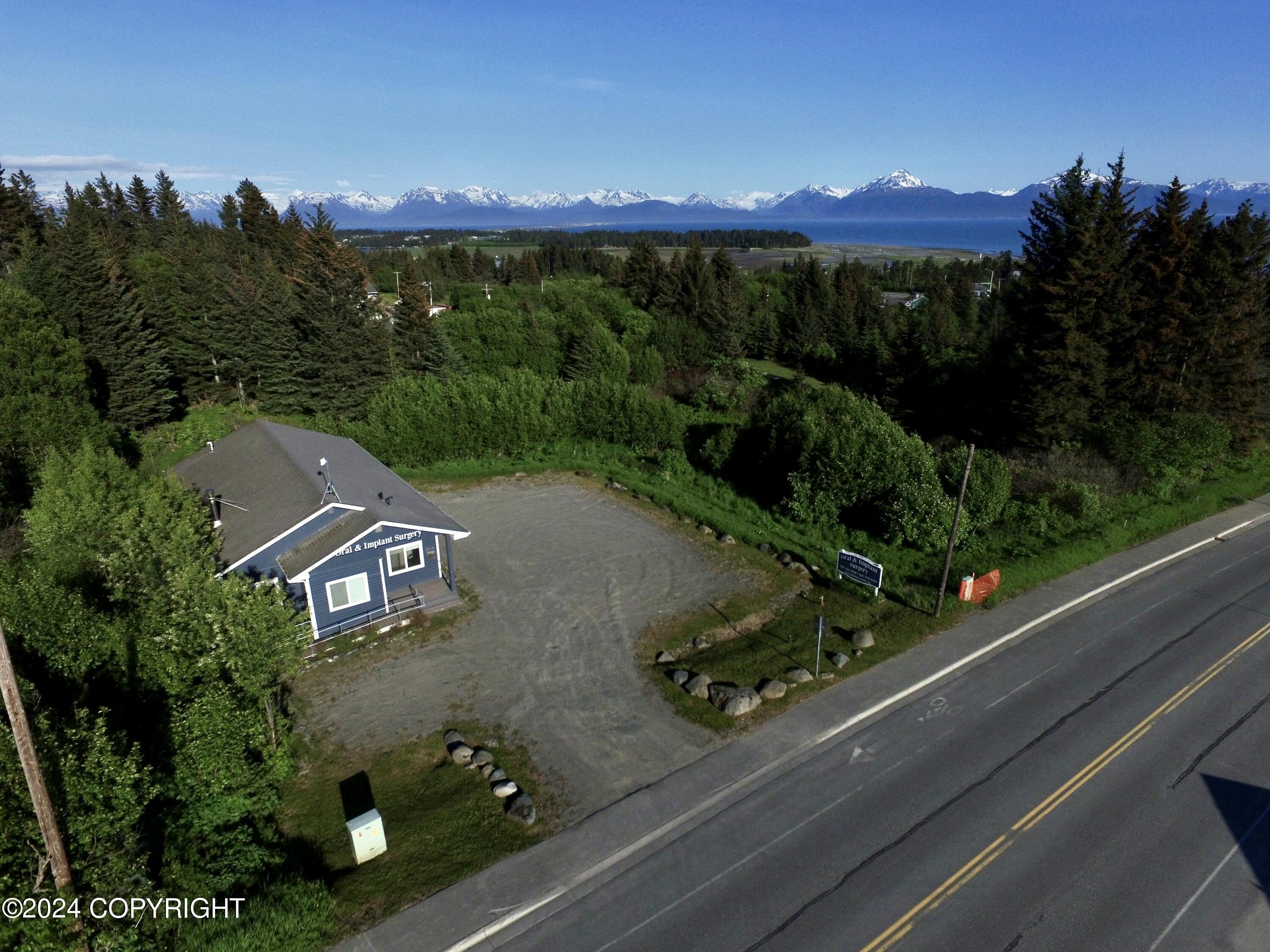 Homer, Alaska 99603, United States, ,Commercial,Active,49968